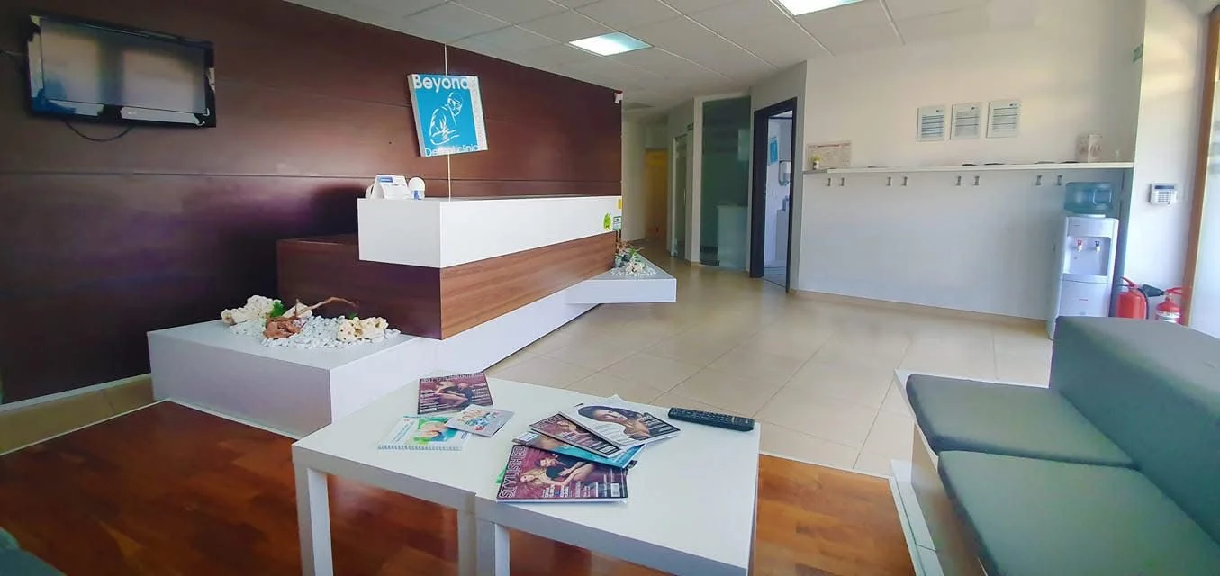 BeyondDental Clinic - Clinică medicală Timișoara