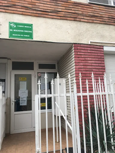 Cabinet Medical Medicina de Familie Dr. Cristina Moldovan - Clinică medicală Timișoara
