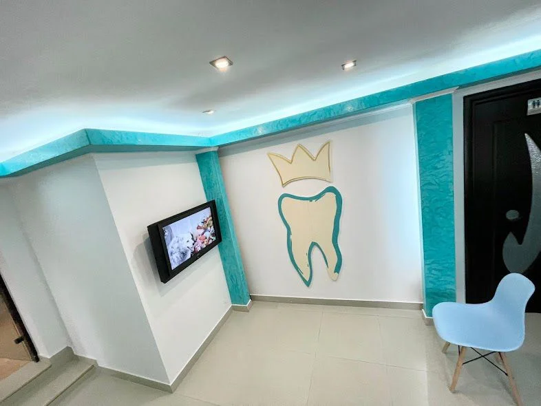 Galerie Cabinet stomatologic Dr. Cosmin Popescu