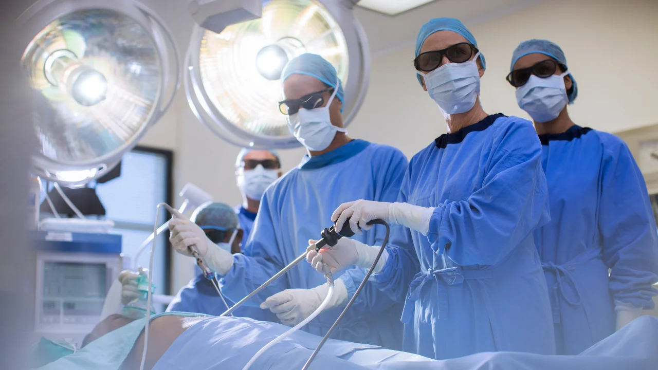 Categorie Chirurgie