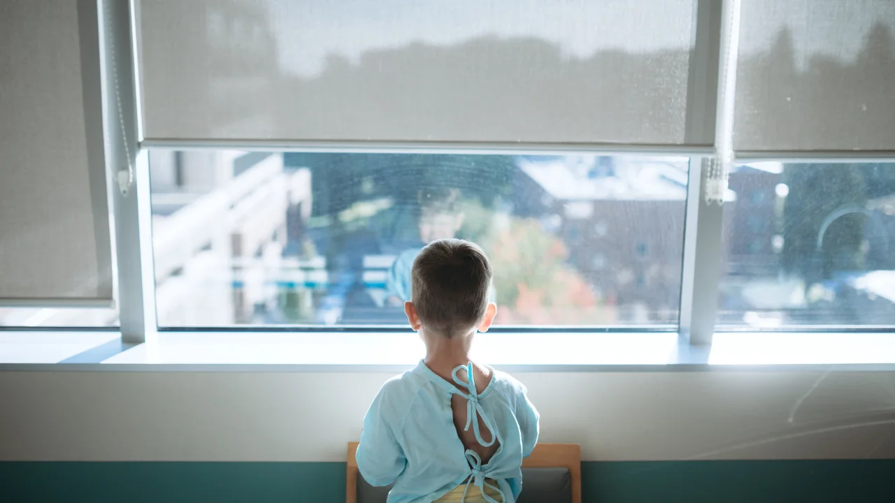 Chirurgie Pediatrică