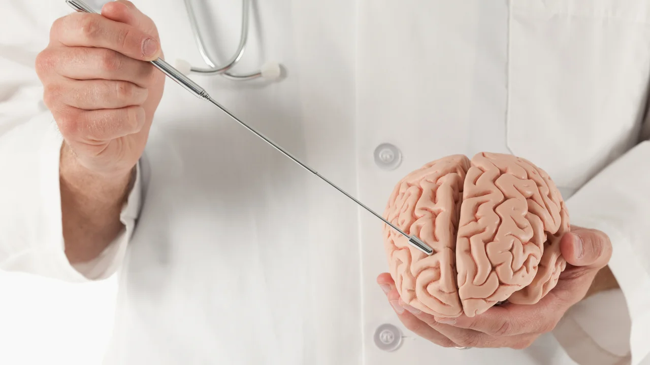 Categorie Neurochirurgie