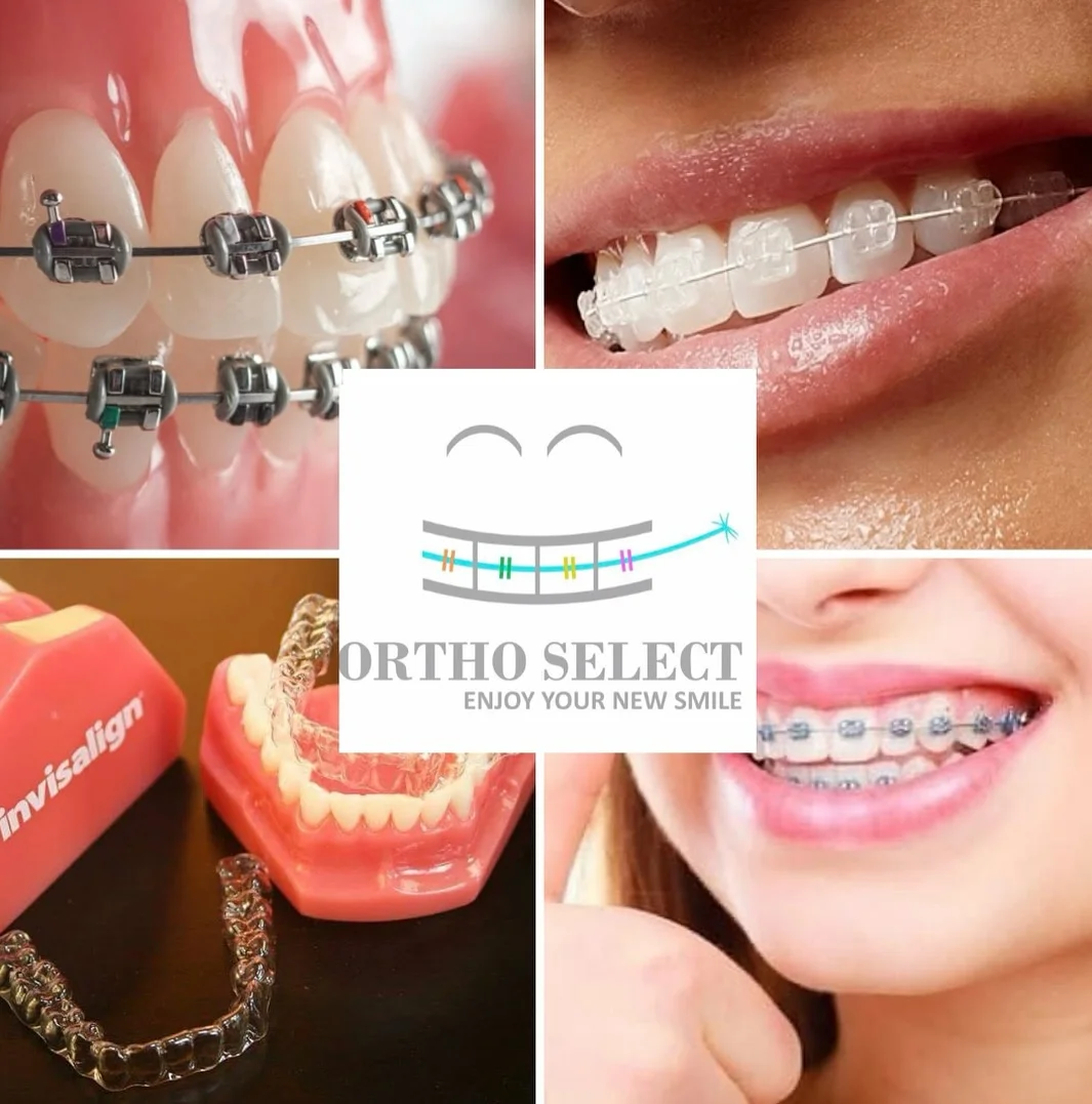 Galerie Clinica Ortho Select | Clinică de Ortodonție și Stomatologie pentru copii Timișoara