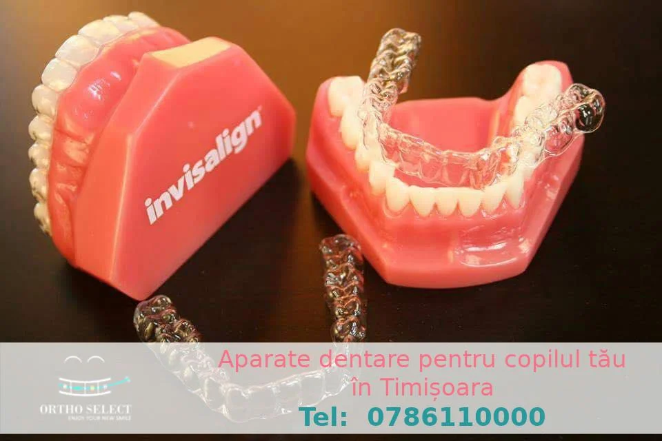 Galerie Clinica Ortho Select | Clinică de Ortodonție și Stomatologie pentru copii Timișoara