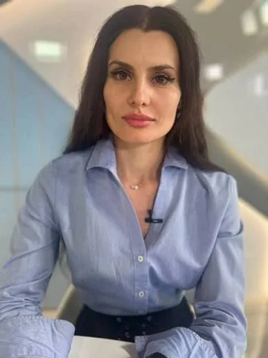 Fotografie profil Dr. Dana Petronia Ulita Medic Specialist Chirurgie Plastică, Estetică și Microchirurgie Reconstructivă - Medicina Timișoara