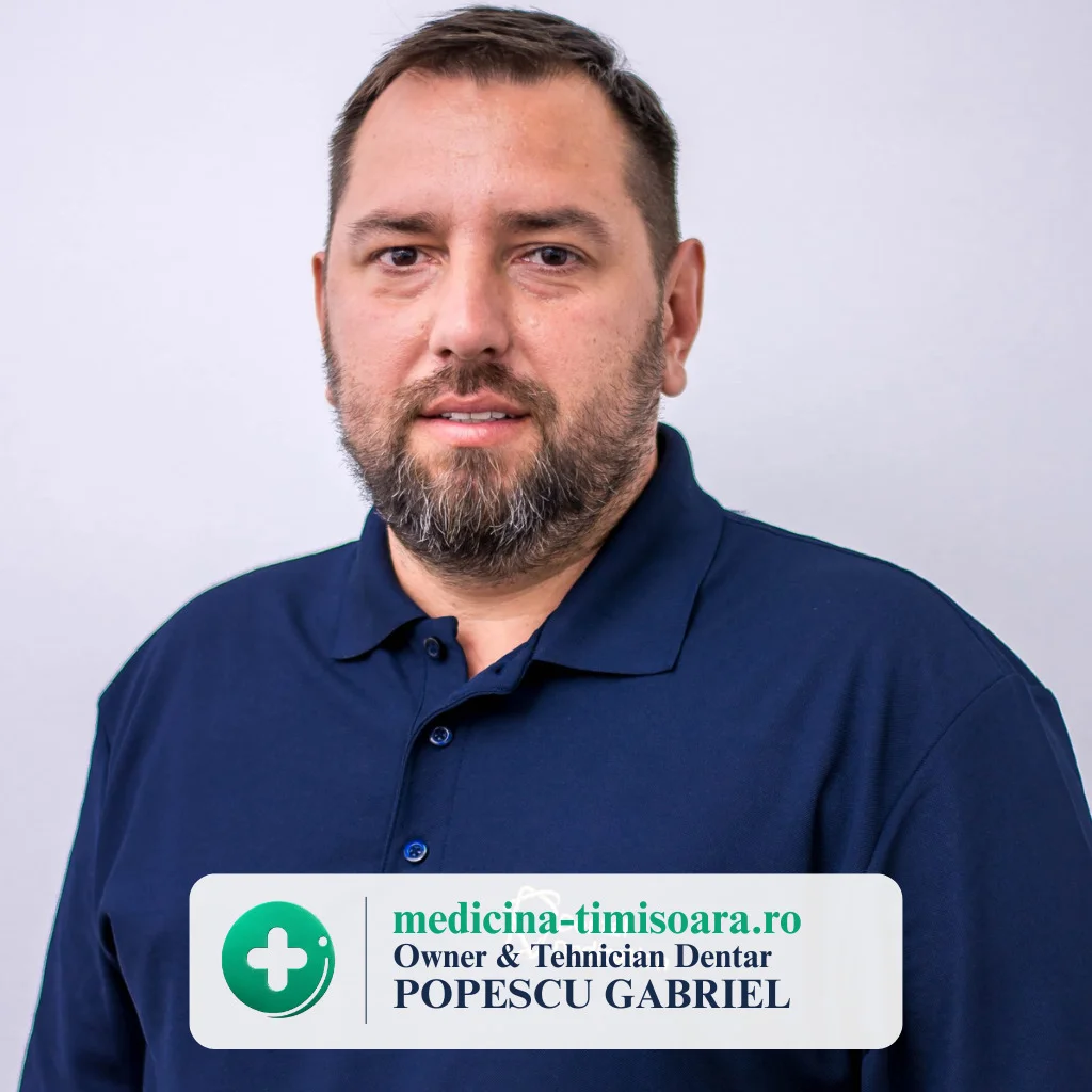 Gabriel Popescu