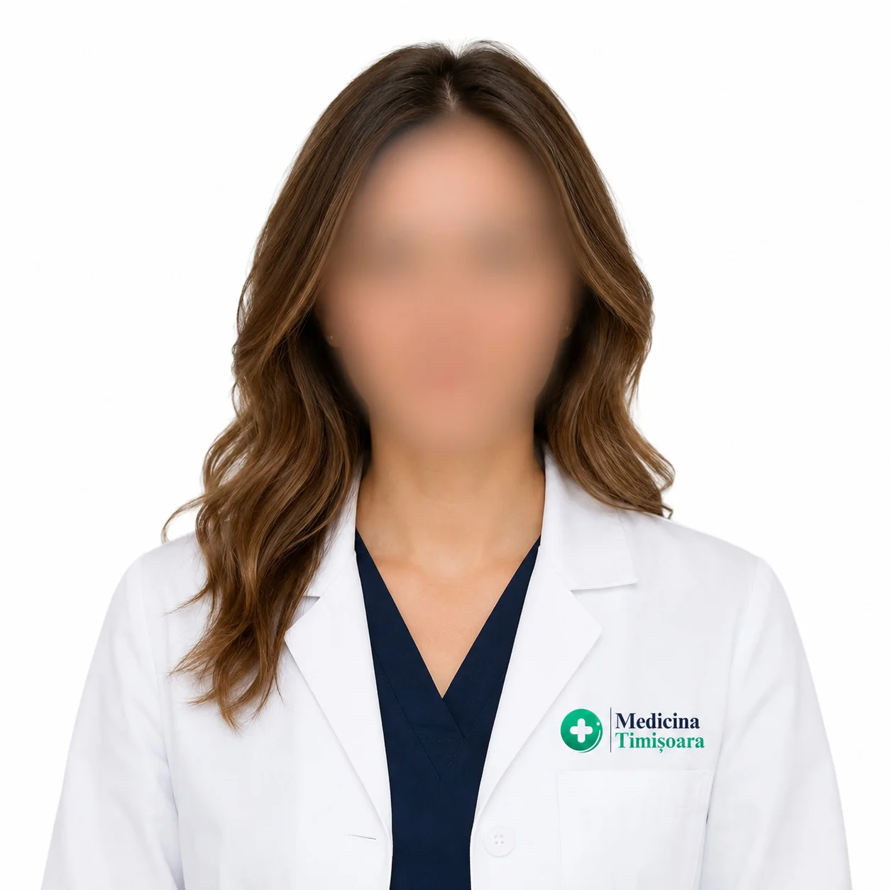 Fotografie profil Lavinia Babeu - Medicina Timișoara