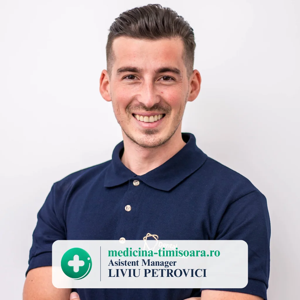 Liviu Petrovici
