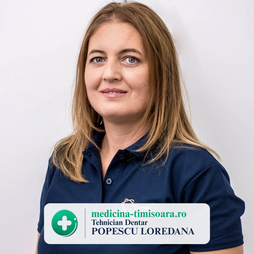 Loredana Popescu
