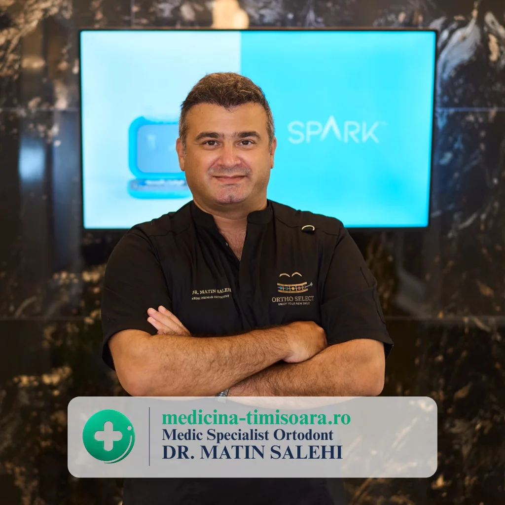 Dr. Matin Salehi