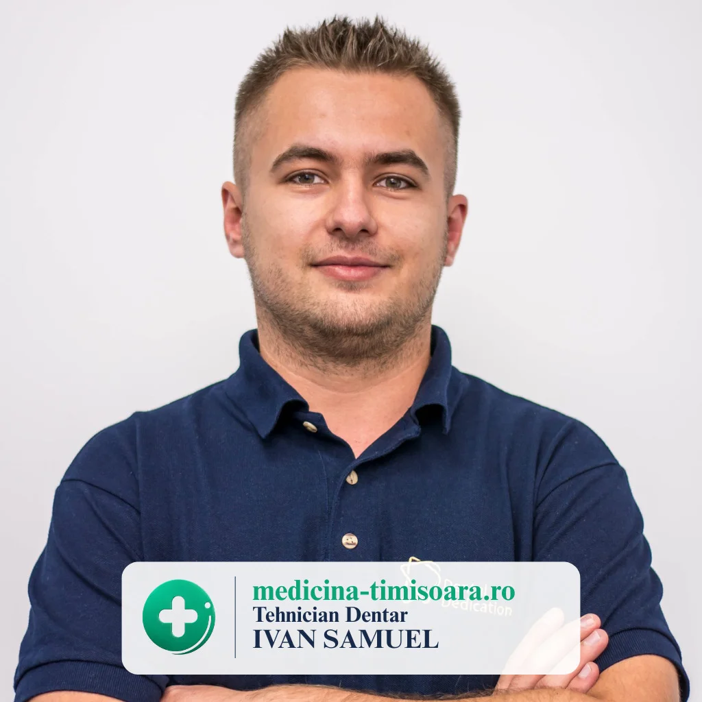 Samuel Ivan