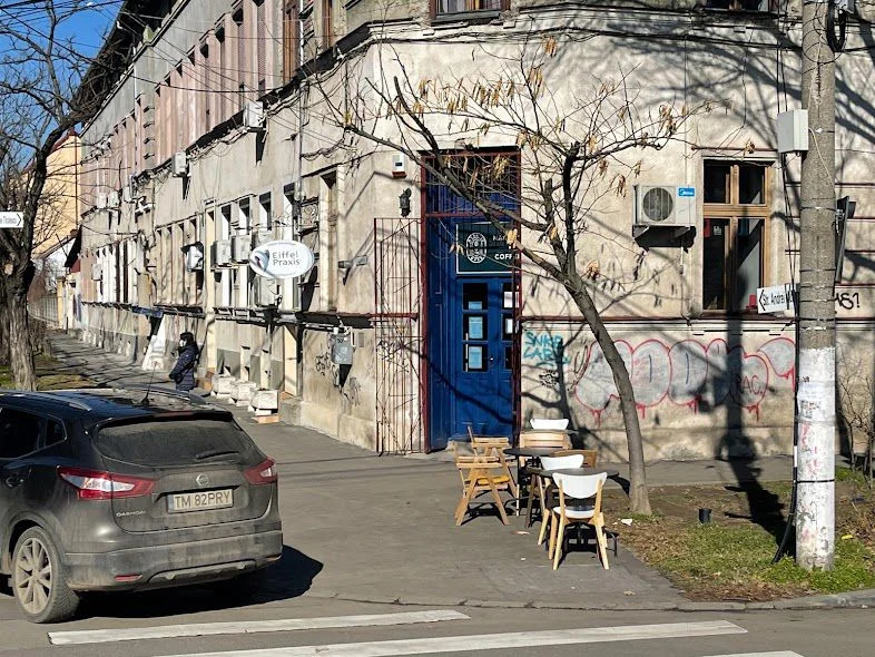 Eiffel Praxis - Clinică medicală Timișoara