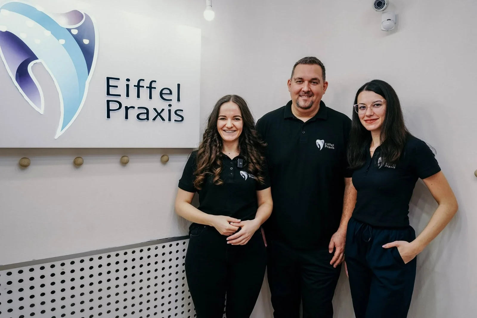 Eiffel Praxis | Clinică Stomatologică Timișoara - Clinică medicală Timișoara
