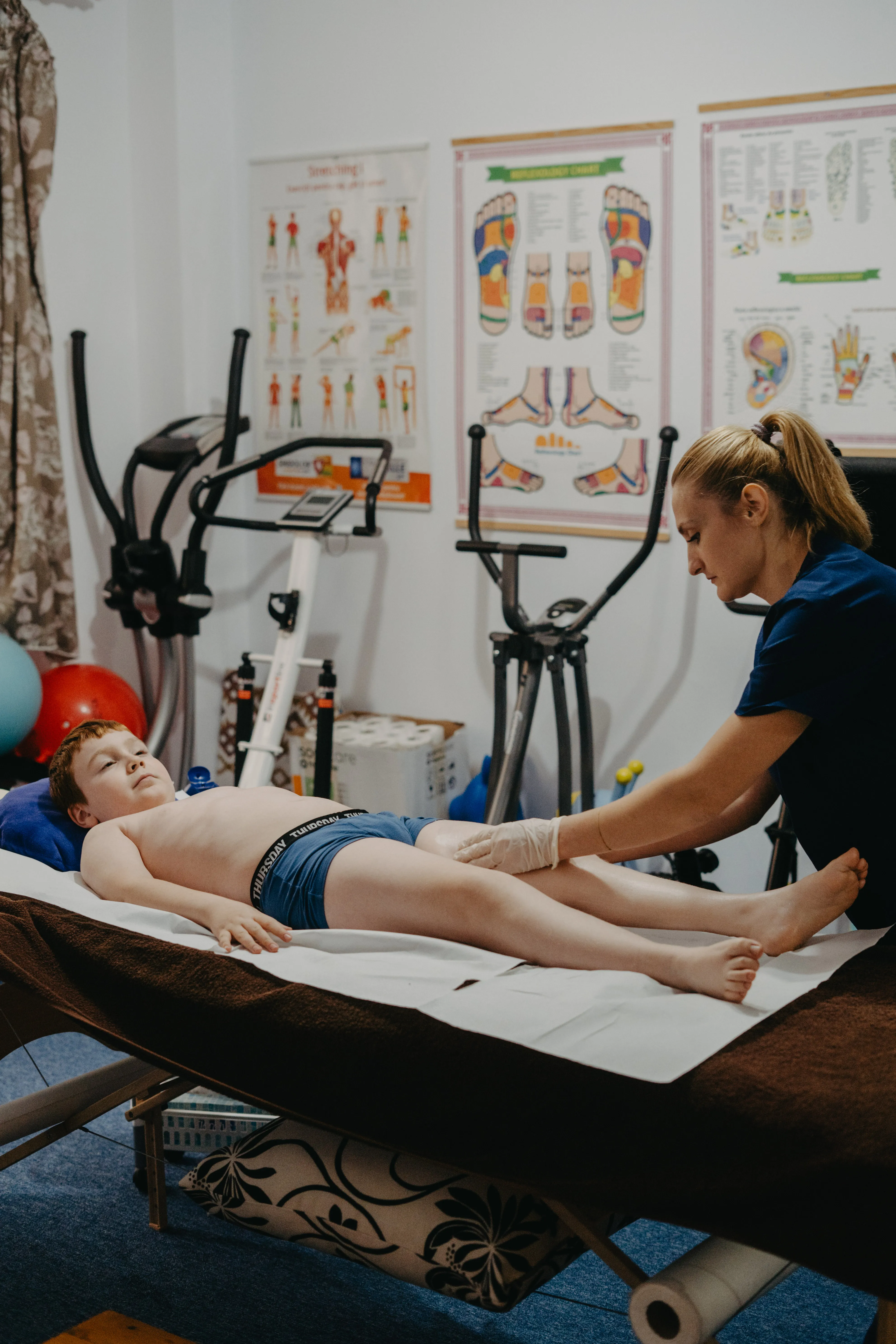 Galerie Clinica Samomed