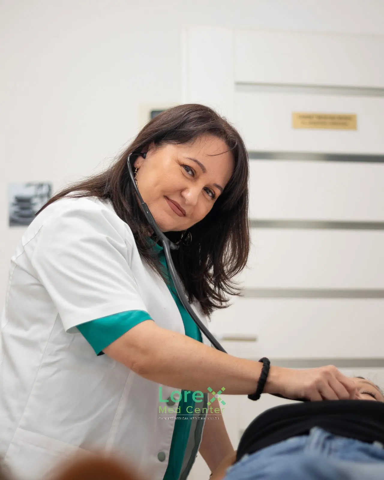 Galerie Clinica de Medicina Muncii Lorex Med Center