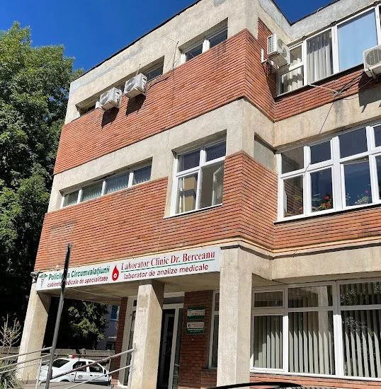 Policlinica Circumvalatiunii - Clinică medicală Timișoara