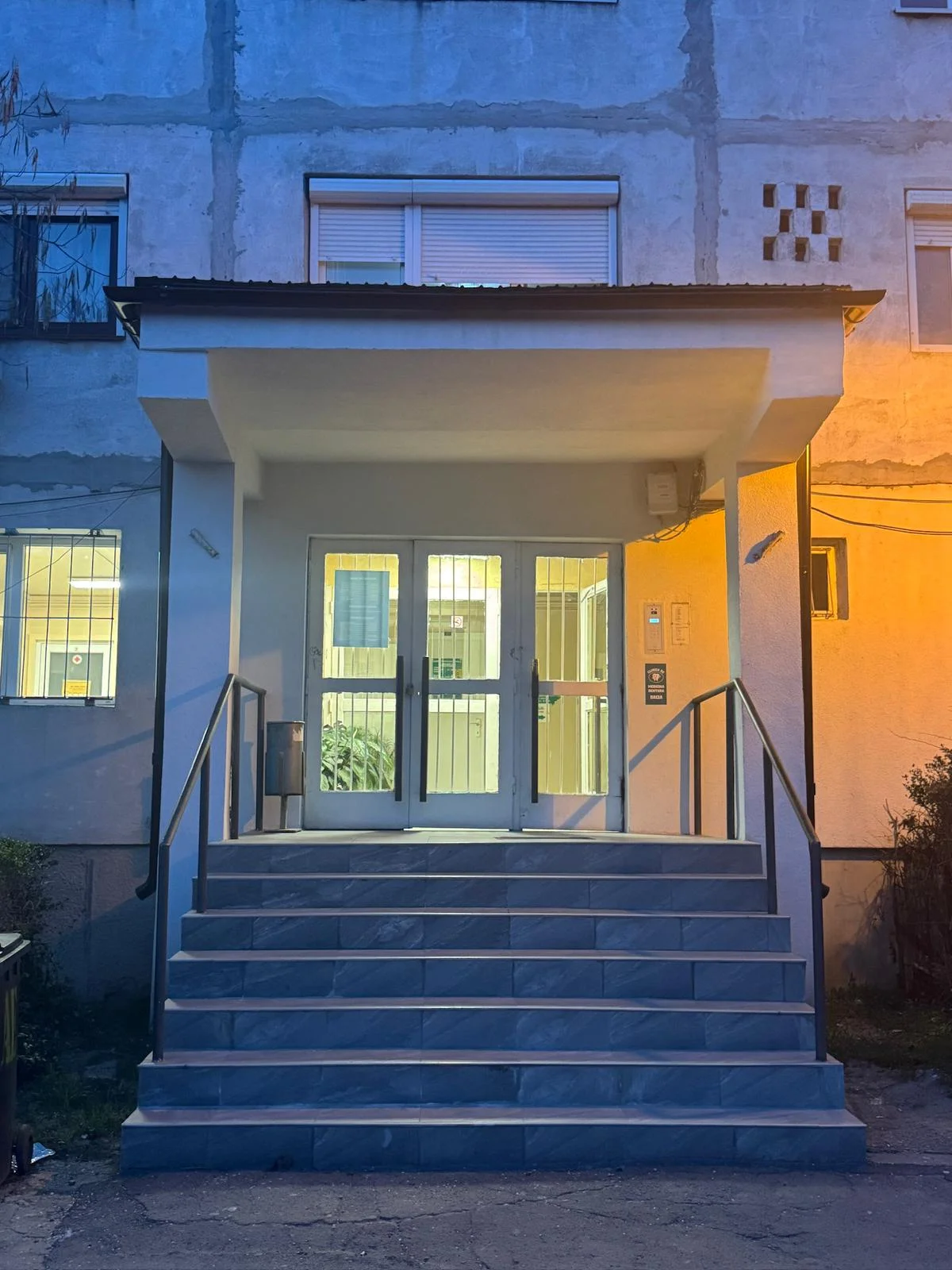 Policlinica Stomatologică Circumvalațiunii-Dacia - Clinică medicală Timișoara