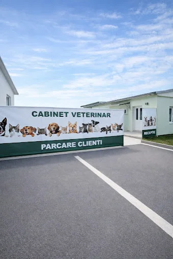 Galerie Vet365 Cabinet Veterinar