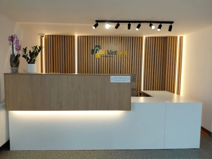 Galerie Vet365 Cabinet Veterinar